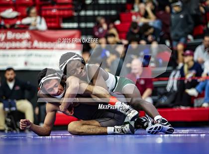 Thumbnail 3 in NYSPHAA Section XI State Qualifier D1 (Preliminary Rounds) photogallery.