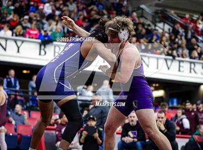 Thumbnail 3 in NYSPHAA Section XI State Qualifier D1 (Preliminary Rounds) photogallery.