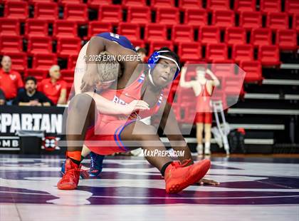 Thumbnail 1 in NYSPHAA Section XI State Qualifier D1 (Preliminary Rounds) photogallery.
