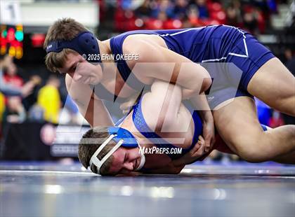 Thumbnail 1 in NYSPHAA Section XI State Qualifier D1 (Preliminary Rounds) photogallery.