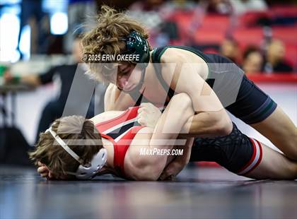 Thumbnail 3 in NYSPHAA Section XI State Qualifier D1 (Preliminary Rounds) photogallery.