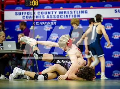 Thumbnail 1 in NYSPHAA Section XI State Qualifier D1 (Preliminary Rounds) photogallery.