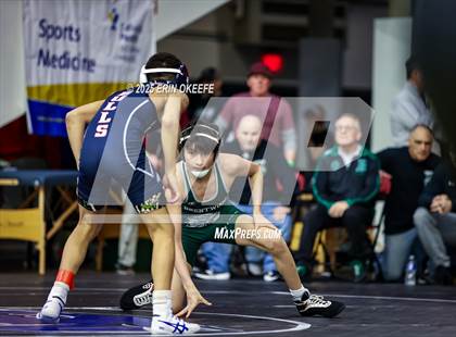 Thumbnail 3 in NYSPHAA Section XI State Qualifier D1 (Preliminary Rounds) photogallery.