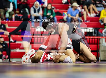 Thumbnail 3 in NYSPHAA Section XI State Qualifier D1 (Preliminary Rounds) photogallery.
