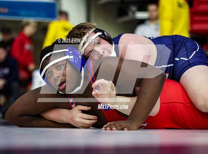 Thumbnail 2 in NYSPHAA Section XI State Qualifier D1 (Preliminary Rounds) photogallery.