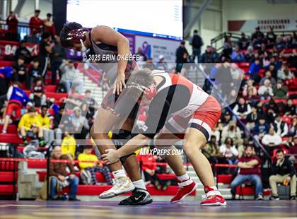 Thumbnail 2 in NYSPHAA Section XI State Qualifier D1 (Preliminary Rounds) photogallery.