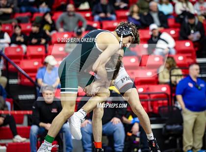 Thumbnail 1 in NYSPHAA Section XI State Qualifier D1 (Preliminary Rounds) photogallery.