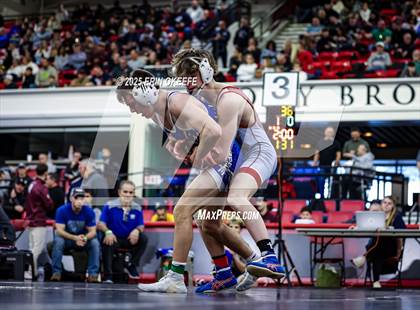 Thumbnail 1 in NYSPHAA Section XI State Qualifier D1 (Preliminary Rounds) photogallery.