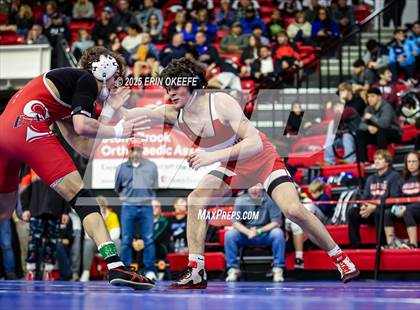 Thumbnail 1 in NYSPHAA Section XI State Qualifier D1 (Preliminary Rounds) photogallery.