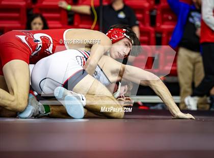 Thumbnail 1 in NYSPHAA Section XI State Qualifier D1 (Preliminary Rounds) photogallery.