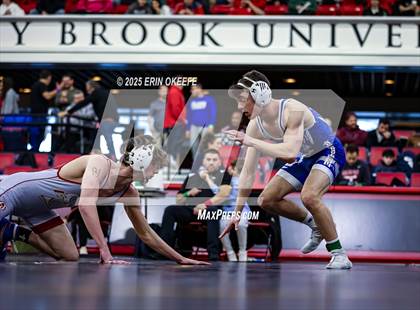 Thumbnail 3 in NYSPHAA Section XI State Qualifier D1 (Preliminary Rounds) photogallery.