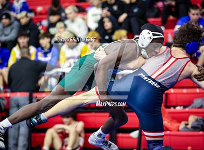 Thumbnail 2 in NYSPHAA Section XI State Qualifier D1 (Preliminary Rounds) photogallery.