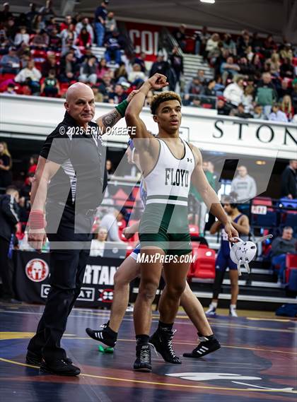 Thumbnail 2 in NYSPHAA Section XI State Qualifier D1 (Preliminary Rounds) photogallery.