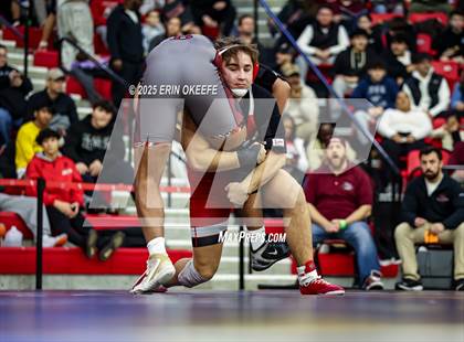 Thumbnail 3 in NYSPHAA Section XI State Qualifier D1 (Preliminary Rounds) photogallery.