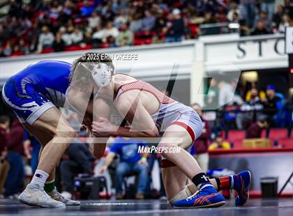 Thumbnail 3 in NYSPHAA Section XI State Qualifier D1 (Preliminary Rounds) photogallery.