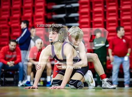 Thumbnail 2 in NYSPHAA Section XI State Qualifier D1 (Preliminary Rounds) photogallery.