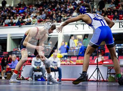 Thumbnail 1 in NYSPHAA Section XI State Qualifier D1 (Preliminary Rounds) photogallery.