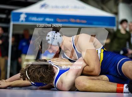 Thumbnail 2 in NYSPHAA Section XI State Qualifier D1 (Preliminary Rounds) photogallery.