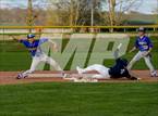 Photo from the gallery "Tri-West Hendricks @ Crawfordsville"