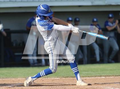Thumbnail 1 in Amanda-Clearcreek vs. Liberty-Benton (OHSAA D5 Regional Final) photogallery.