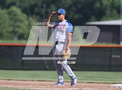 Thumbnail 1 in Amanda-Clearcreek vs. Liberty-Benton (OHSAA D5 Regional Final) photogallery.