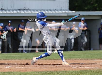 Thumbnail 1 in Amanda-Clearcreek vs. Liberty-Benton (OHSAA D5 Regional Final) photogallery.