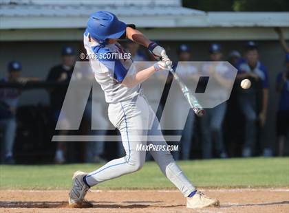 Thumbnail 3 in Amanda-Clearcreek vs. Liberty-Benton (OHSAA D5 Regional Final) photogallery.