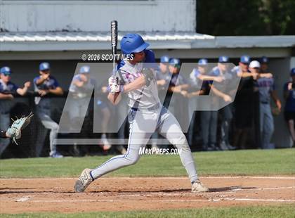 Thumbnail 1 in Amanda-Clearcreek vs. Liberty-Benton (OHSAA D5 Regional Final) photogallery.