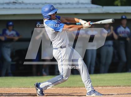 Thumbnail 1 in Amanda-Clearcreek vs. Liberty-Benton (OHSAA D5 Regional Final) photogallery.