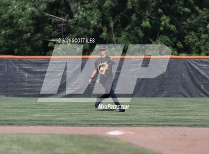Thumbnail 2 in Amanda-Clearcreek vs. Liberty-Benton (OHSAA D5 Regional Final) photogallery.