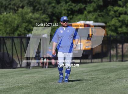 Thumbnail 3 in Amanda-Clearcreek vs. Liberty-Benton (OHSAA D5 Regional Final) photogallery.