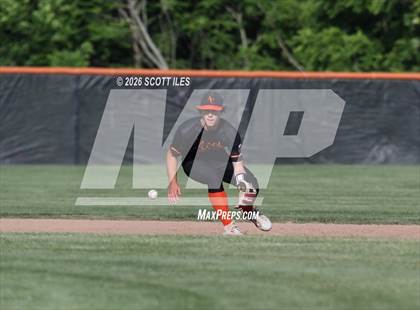 Thumbnail 2 in Amanda-Clearcreek vs. Liberty-Benton (OHSAA D5 Regional Final) photogallery.