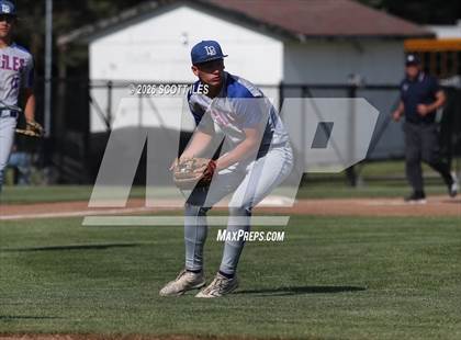 Thumbnail 1 in Amanda-Clearcreek vs. Liberty-Benton (OHSAA D5 Regional Final) photogallery.