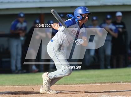 Thumbnail 3 in Amanda-Clearcreek vs. Liberty-Benton (OHSAA D5 Regional Final) photogallery.