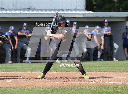 Thumbnail 3 in Amanda-Clearcreek vs. Liberty-Benton (OHSAA D5 Regional Final) photogallery.