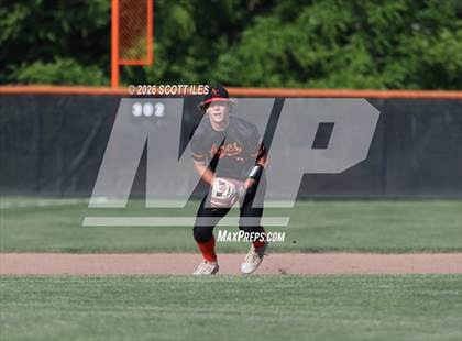 Thumbnail 1 in Amanda-Clearcreek vs. Liberty-Benton (OHSAA D5 Regional Final) photogallery.
