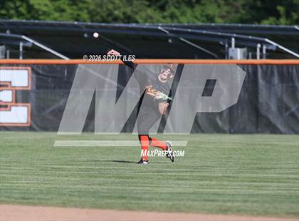 Thumbnail 1 in Amanda-Clearcreek vs. Liberty-Benton (OHSAA D5 Regional Final) photogallery.