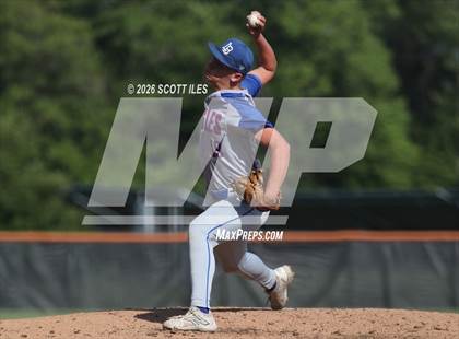 Thumbnail 3 in Amanda-Clearcreek vs. Liberty-Benton (OHSAA D5 Regional Final) photogallery.