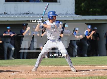 Thumbnail 3 in Amanda-Clearcreek vs. Liberty-Benton (OHSAA D5 Regional Final) photogallery.