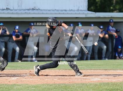 Thumbnail 1 in Amanda-Clearcreek vs. Liberty-Benton (OHSAA D5 Regional Final) photogallery.