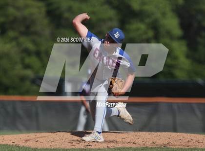 Thumbnail 2 in Amanda-Clearcreek vs. Liberty-Benton (OHSAA D5 Regional Final) photogallery.