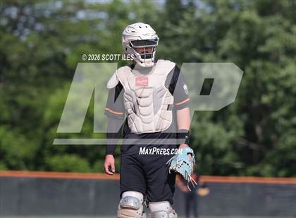Thumbnail 1 in Amanda-Clearcreek vs. Liberty-Benton (OHSAA D5 Regional Final) photogallery.