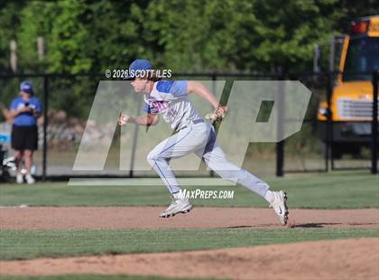 Thumbnail 3 in Amanda-Clearcreek vs. Liberty-Benton (OHSAA D5 Regional Final) photogallery.