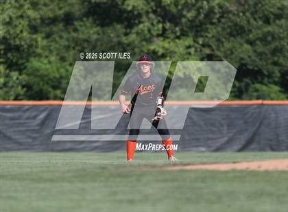 Thumbnail 2 in Amanda-Clearcreek vs. Liberty-Benton (OHSAA D5 Regional Final) photogallery.