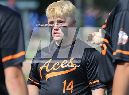 Thumbnail 3 in Amanda-Clearcreek vs. Liberty-Benton (OHSAA D5 Regional Final) photogallery.