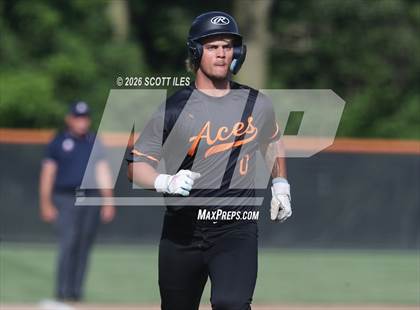 Thumbnail 1 in Amanda-Clearcreek vs. Liberty-Benton (OHSAA D5 Regional Final) photogallery.