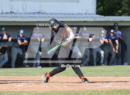 Thumbnail 1 in Amanda-Clearcreek vs. Liberty-Benton (OHSAA D5 Regional Final) photogallery.