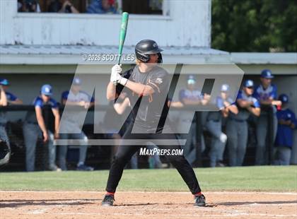 Thumbnail 3 in Amanda-Clearcreek vs. Liberty-Benton (OHSAA D5 Regional Final) photogallery.