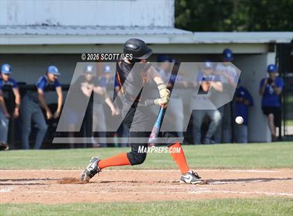 Thumbnail 2 in Amanda-Clearcreek vs. Liberty-Benton (OHSAA D5 Regional Final) photogallery.