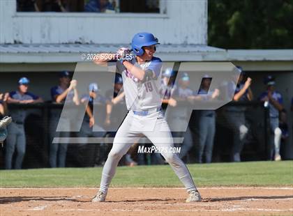 Thumbnail 1 in Amanda-Clearcreek vs. Liberty-Benton (OHSAA D5 Regional Final) photogallery.